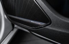 Audi S5 3.0TFSI quattro, Matrix, B&O, HUD, karbon