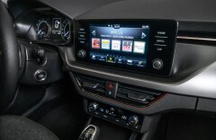 Škoda Scala 1,5TSI 110kW DSG Style LED
