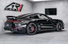 Porsche 911 992 Turbo