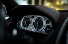 Aston Martin Virage 5,9 COUPÉ, TOUCHTRONIC, NAVI
