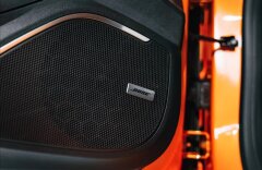 Renault Mégane 1,8 R.S. TROPHY, BOSE, KW V3