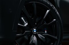 BMW X7 3,0 40d M SPORT, DARK SHADOW EDITION