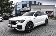 Volkswagen Touareg V8 4,0TDI, Možný OL od 19 900,- Kč