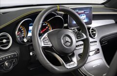 Mercedes-Benz GLC 63 S AMG 4Matic Edition1, CZ