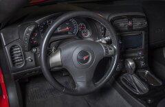 Chevrolet Corvette 6,2 TARGA, HEAD-UP, NAVI