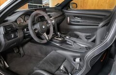 BMW M4 GTS, 500PS, Carbon, Navi