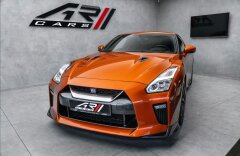 Nissan GT-R Black edition