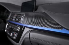 BMW Řada 3 340i xDrive M-performance, HUD, Harman/Kardon, CZ