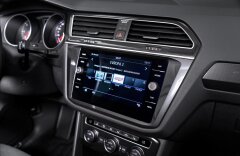 Volkswagen Tiguan 2.0 TDI 4Motion Maraton Edition
