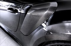 Porsche 911 Turbo S GT Street R TechArt
