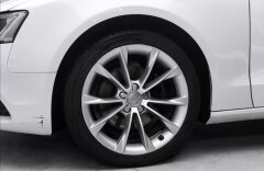 Audi A5 1.8 TFSI S-line, automat, alcantara, 125 kW