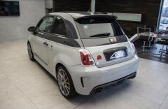 Fiat 500 1,4 Abarth 595 competizione