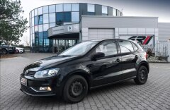 Volkswagen Polo Comfortline 1.2 TSI Bluemotion