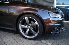Audi A4 Avant 3.0 TDI quattro S-line ABT, ACC, B&O sound