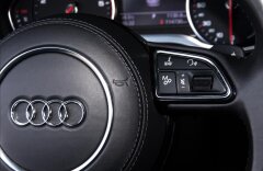 Audi A8 4.2 TDI quattro noční asist., vzduch, TV/DVD, LED,