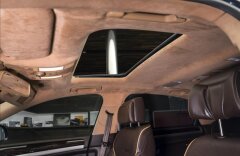 Audi A8 4.2 TDI quattro, B&O, ACC, masáže, softclose