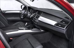 BMW X6 30d x Drive, kamera, head-up, navi, CZ