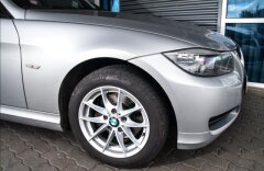 BMW Řada 3 316d CZ, park. asistent