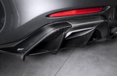 Mercedes-Benz AMG GT AMG GT R karbon paket, keramiky, TOP!!!