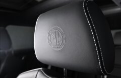 Mercedes-Benz Třídy E 63 S AMG 4Matic, karbon, panorama, CZ