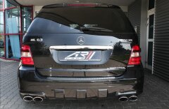 Mercedes-Benz Třídy M ML 63 AMG Individual