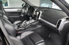 Porsche Cayenne S, vzduch, PDCC, PTV, BOSE