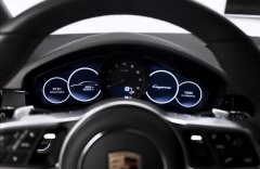 Porsche Cayenne LED Matrix, Bose, panorama, Sport chrono, ACC