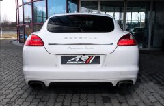 Porsche Panamera Turbo PDCC, Sport-Chrono, Keyless