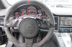 Porsche Panamera 4.8 Grand GT 560PS