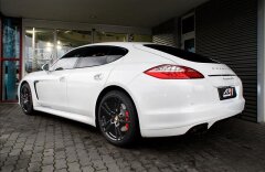 Porsche Panamera 4.9 GTS  Exclusive Individual