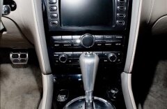 Bentley Continental GT 6.0   TV, CZ
