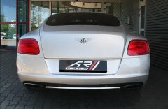 Bentley Continental GT 6.0 Facelift Mulliner