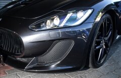 Maserati Granturismo MC Stradale, karbon paket, Bose, TOP! Sk