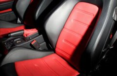 Ferrari F430 4,4 Spider Rosso Corsa