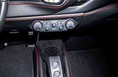Ferrari 488 GTB Alcantara/karbon Race sedadla