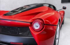 Ferrari Ostatní LaFerrari