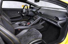 Lamborghini Huracán LP610-4