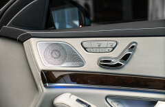 Mercedes-Benz S 500 4MATIC Maybach