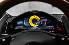 Ferrari Roma OV,RU V8 ROSSO CORSA, CZ