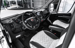 Fiat Ducato MAGIS PLUS 79 2.3d