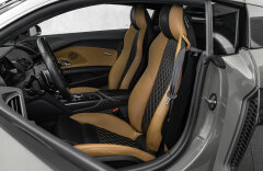 Audi R8 5.2 FSI Performane Laser B&O