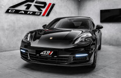 Porsche Panamera 4S Diesel