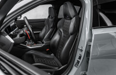 BMW M3 competition