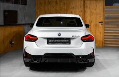 BMW Řada 2 3,0 M240i xDRIVE, H/K, ADAPTIVNY PODVOZOK