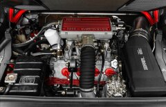 Ferrari 328 328 GTS TARGA, ORIGINAL STAV