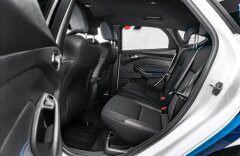 Ford Focus RS 350PS, RECARO