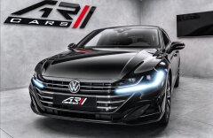 Volkswagen Arteon 2,0 TDI  DSG R-line, DCC, LED, Keyless