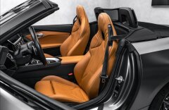 BMW Z4 M40i, Cabrio, MANHART