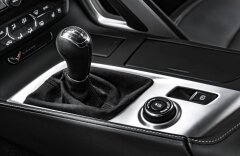 Chevrolet Corvette V8 Targa C7 Competition