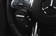 Mercedes-Benz Třídy G 4,0 G 63 AMG, BRABUS B 700, AKRAPOVIČ, BURMESTER